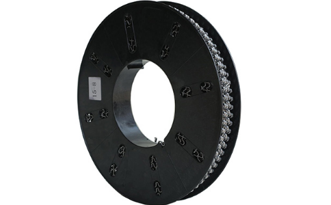 火腿肠卡扣厂家 火腿肠卡扣厂家